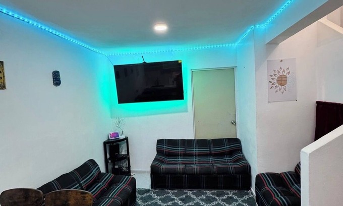 Tampico Casa | Casa moderna Anys
