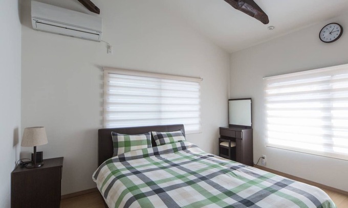 Higashiyama Apartamento | Una casa moderna cerca de Kyoto y Kamogawa!6 personas pueden quedarse!Tara