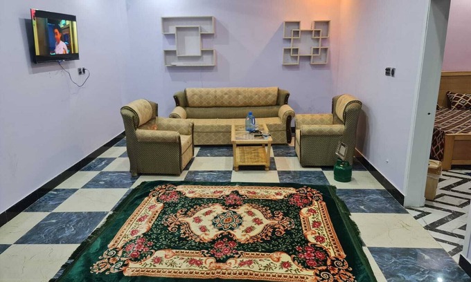 Mansehra Casa | Modern house In Mansehra