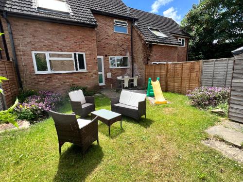 Lutterworth Casa | Modern house in the heart of the Lutterworth