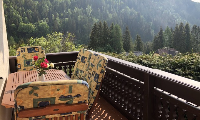 Obdach Casa | Casa moderna con jardín al pie de Zirbitzkogel, Se aceptan mascotas