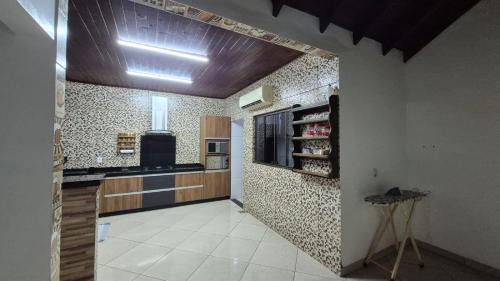 Estrela Hory Casa | Modern House with Unique Style!