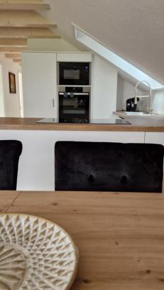 Dornstetten Apartamento | Modern-Landhausstil-Idylle