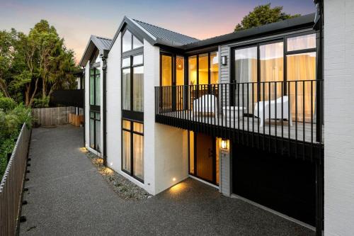 Dunedin Apartamento | Modern living at its finest