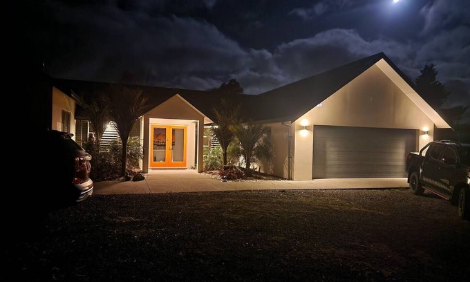 Ruatangata West Casa | Modern living, Country lifestyle - fantastic area for families