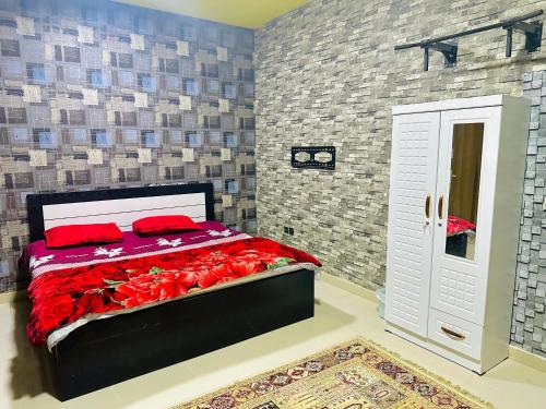 Ajman Casa | Modern Living Fully Equipped Room For Rent