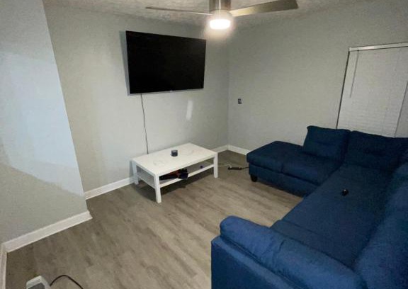 Springfield Casa | Modern Living Springfield