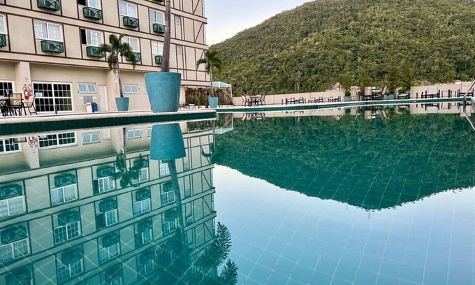 Itaipava Apartamento | Modern loft Granja Brasil Coração de Itaipava
