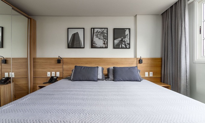 Araras Apartamento | Modern Loft Granja Brasil. Heart of Itaipava