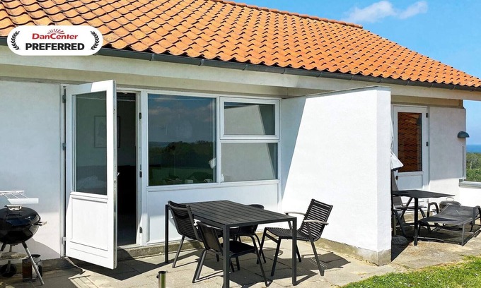 Sandkaas Casa | atico Moderno con Vistas al Mar -- By Traum Ferienwohnungen