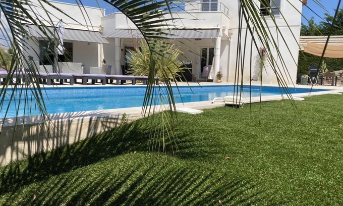 Saint-Raphael Casa | Casa / villa / chalet - Fréjus