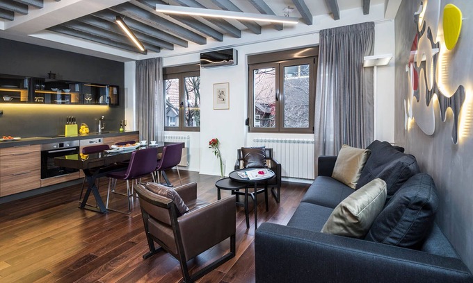 Stari Grad Apartamento | Apartment Rakoc A5