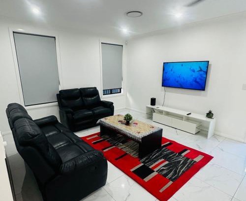 Marsden Park Casa | Modern Luxury 3BRH Marsden Park