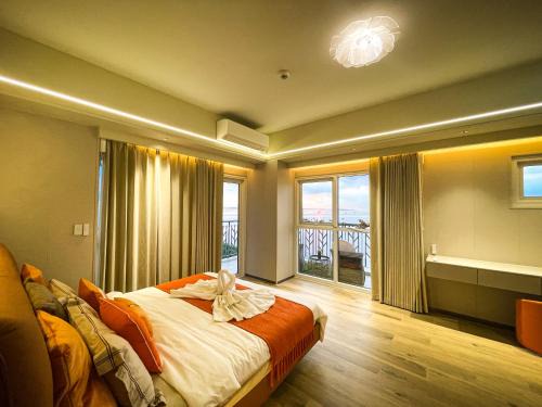 Tambo Apartamento | Modern Luxury 4BR Manila Bay beside Okada Manila