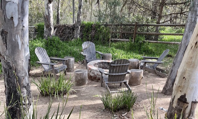 Covenant Otro | Modern Luxury California Ranch home in Exclusive Rancho Santa Fe - New Listing!