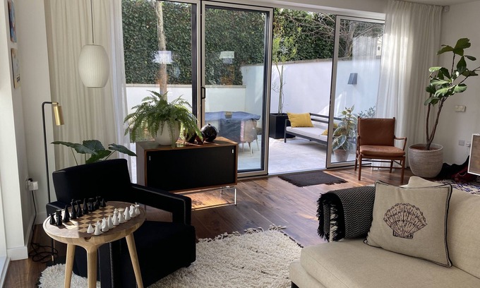 Highbury Casa | London Family House - Alquiler de lujo