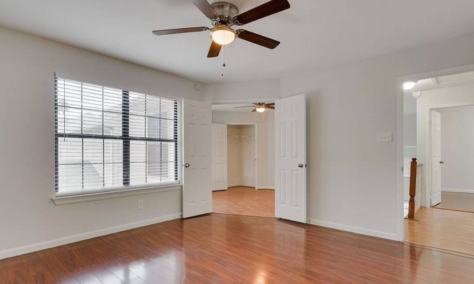 Northeast Carrollton Casa | Modern Luxury Home 3BR - new and spacious!