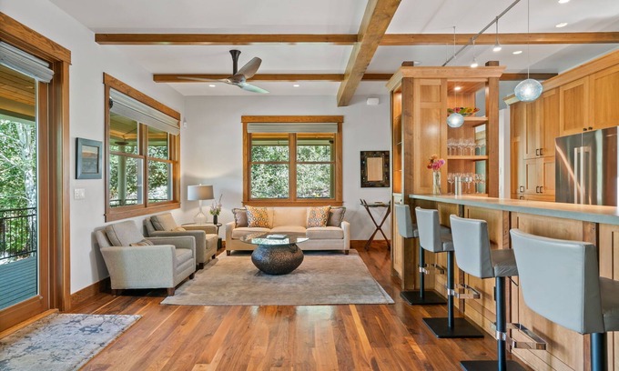 Durango Casa | Modern Luxury in a Restored Historic Home