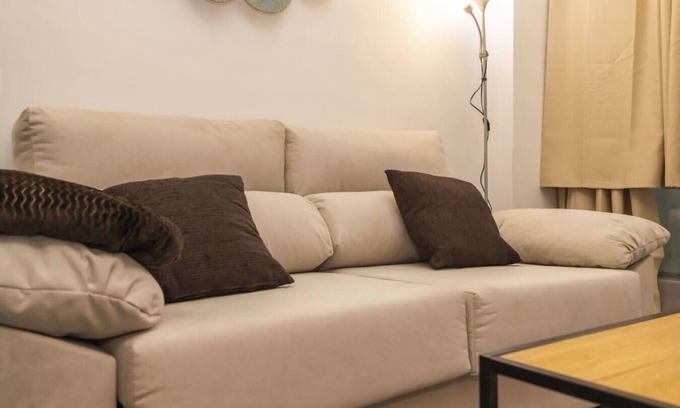 Villa de Vallecas Apartamento | Modern Luxury in Prime Location