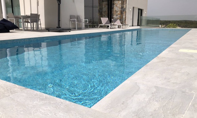 Lo Rufete Villa | Moderna (nueva) villa de lujo Mandarino 19 en el mejor complejo de golf Las Colinas