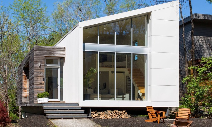 Westside North Casa | Modern Madison - Near Downtown & Crossroads