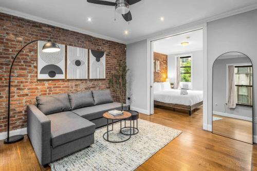 Upper East Side Apartamento | Modern Manhattan Retreat Near Central Park