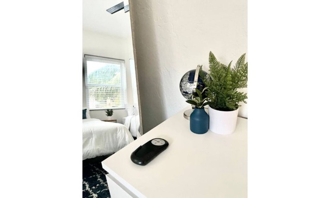 North Miami Cabaña | Modern Miami Cottage - 12 mins from the Beach