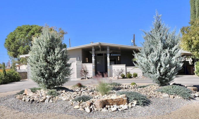 Mesilla Park Casa | Hermosa casa con comodidades modernas