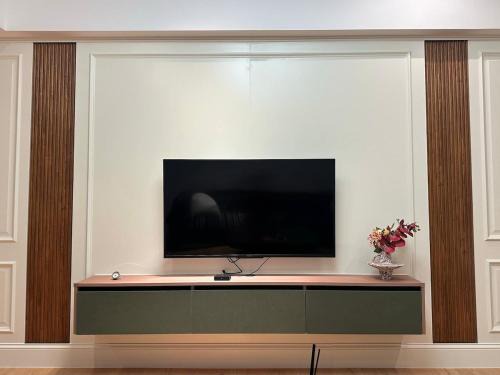 Ulaanbaatar Apartamento | Modern minimal Studio Apartment