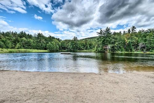 Campton Casa | Modern Mtn Home*Pools*Fire Pit*