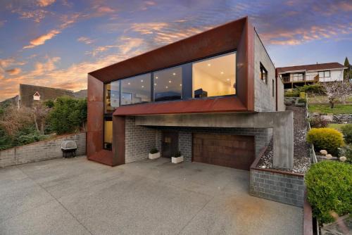 Kelvin Heights Casa | Modern Muse