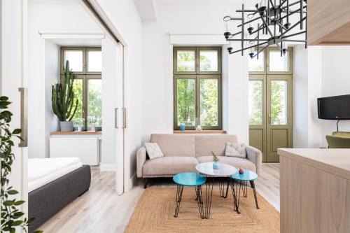 Stare Miasto Apartamento | Modern Nest - in the Heart of Kraków - Old Town - by Upstairs