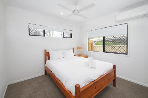 Kuraby Casa | Modern New-Build Peaceful Home Studio