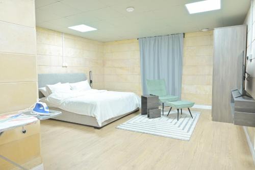 Dammam Apartamento | Modern & New furnished Apartments - 10 Mins Drive to Beach