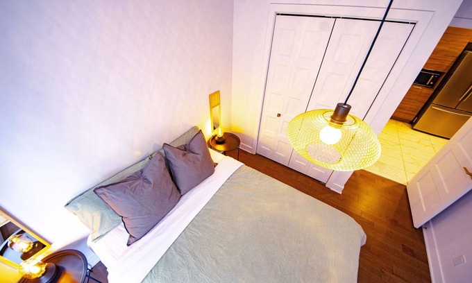 Southwest Casa | Modern New* King&Queen* 1G Wi-Fi*Gym*Easy Parking