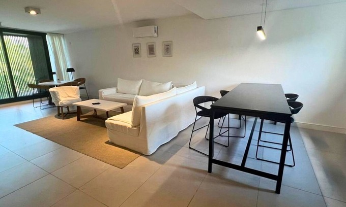 Colegiales Apartamento | Modern one bedroom apartment in Chacarita