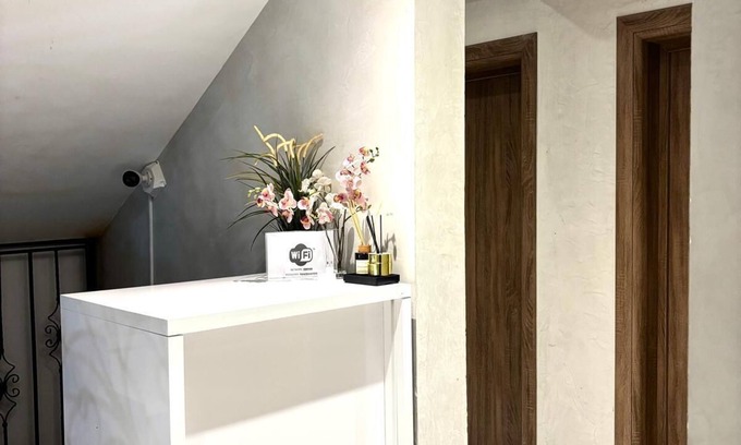 Vozdovac Apartamento | Modern One-Bedroom Retreat – Walk to Everything