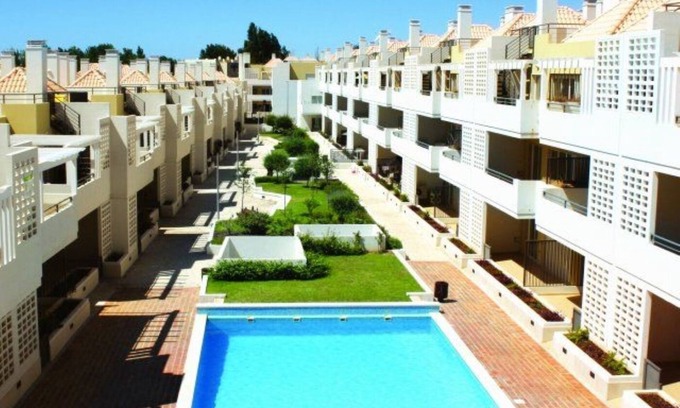 Cabanas Apartamento | Moderno ático junto al mar con WiFi gratuito, 1407 / AL