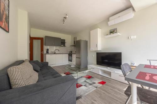 Sofia Apartamento | Modern place 2BDR 1Livingroom