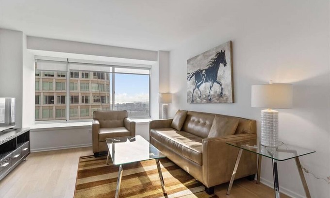 Union Square Apartamento | Modern Private 1BR Apt. | SOMA San Francisco CA | + Amenities