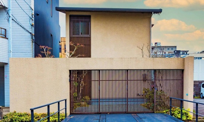 Fukui Casa | Modern private lodgings around Fukui Station A co / Fukui Fukui