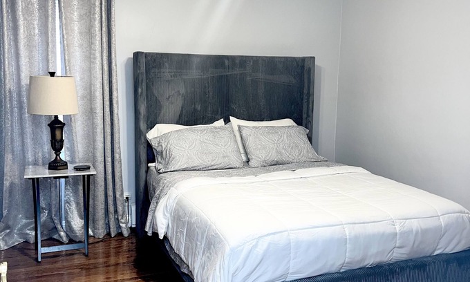 Bogota Apartamento | MINUTOS MODERNOS DE RETIRO PRIVADO DE LA CIUDAD DE NUEVA YORK