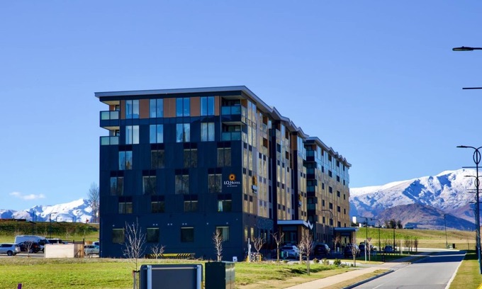 Frankton Apartamento | Modern Queenstown Studio Near Airport & Shops