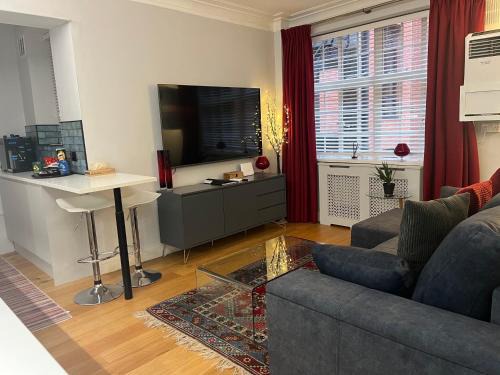 Mayfair Apartamento | Modern Quiet 1 bed Flat -Mayfair