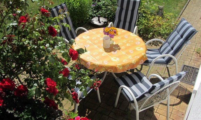 Kalterherberg Apartamento | Apartamento moderno y tranquilo en Monschau-Kalterherberg