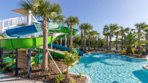 Four Corners Casa | Modern Resort Home w/Pool, Spa & Arcade Access