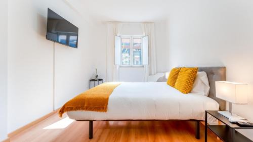 Castro Marim Apartamento | Modern Retreat in Castro Marim by LovelyStay