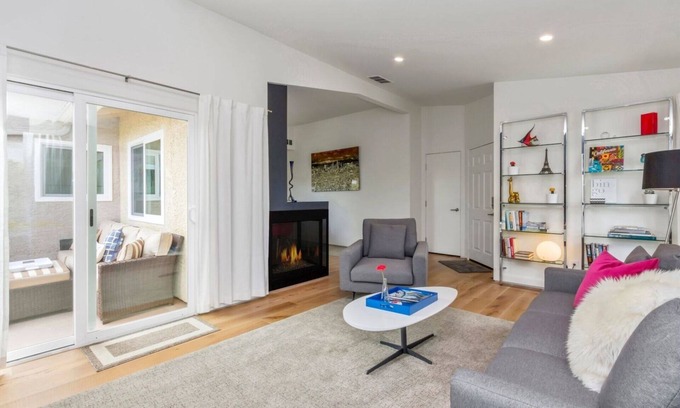 Monarch Beach Condominio | ★ Modern Ritz Pointe Beach Escape ★