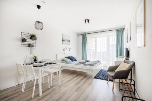 Obuda Apartamento | Modern Riverside Apartment with Free Parking