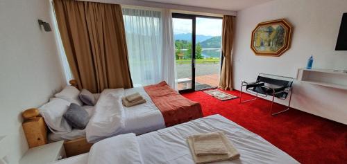 Colibita Apartamento | Modern rooms Colibita